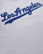 Los Angeles Dodgers Classic Chenille Tee 