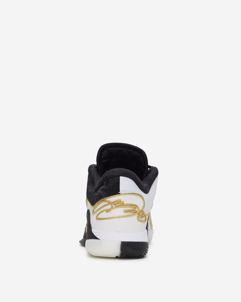 Nike LeBron XX11 HV8454-100 Black 5