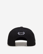 Field Grade Roll 'Em 2 Tone Wool Trucker 1005665 Black 3