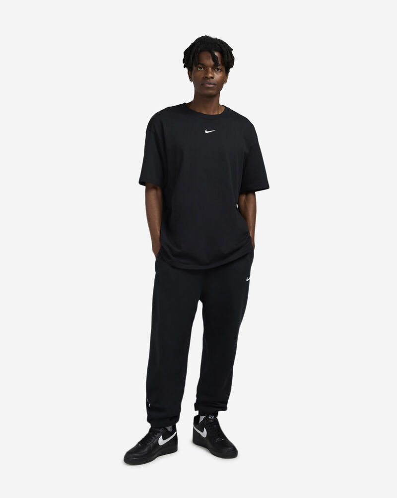 Nike NOCTA Fleece CS Sweatpants HM5764-010 Black 4