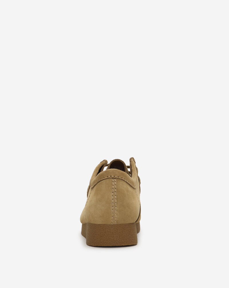 Clarks Wallabee EVO 26172821 Beige 5