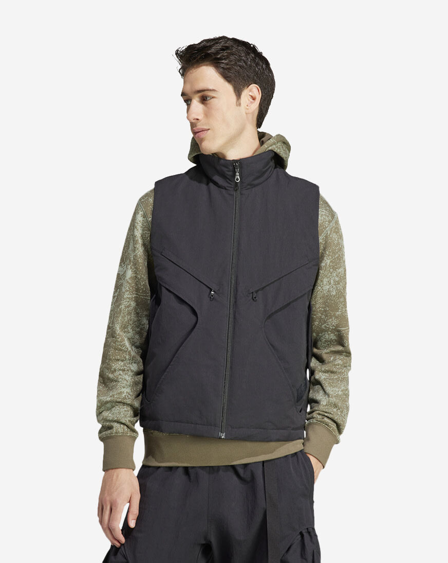 Shop adidas Adventure Premium Vest IJ0721 black | SNIPES USA