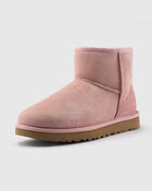 UGG Classic Mini II Boots 1016222PCRY Pink 2