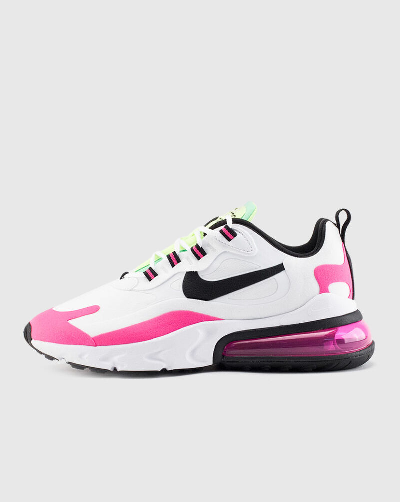 Nike Air Max 270 React Womens Shoes Snipes Usa