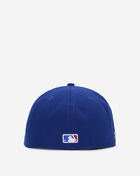 New Era 59Fifty Chicago Cubs State Stitch Fitted Hat 60641259 Blue 3