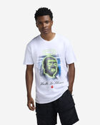 Hasta Muerte Neon Ben Tee HMNEONBN-WHT White 1