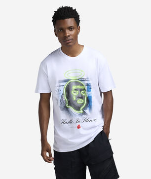 Neon Ben Tee