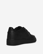 Nike Big Kids' Air Force 1 Low '07 FV5951-001 Black 3