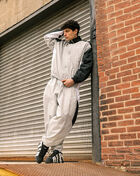 Club Woven Track Pant