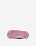 Nike Toddler Dunk Low DH9761-600 Pink 5