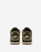 Jordan Little Kids' Air Jordan 3 Retro DM0966-202 Green 4