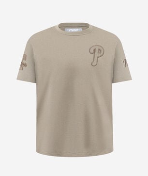 Big Boys' Philadelphia Phillies Neutral Tee