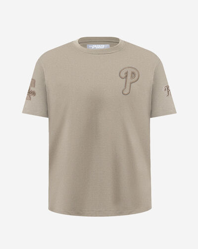 Big Boys' Philadelphia Phillies Neutral Tee
