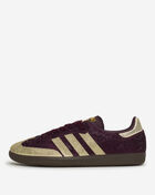 adidas Samba OG KJ7488 Red 1