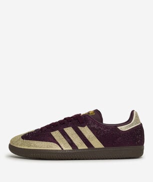 Samba OG