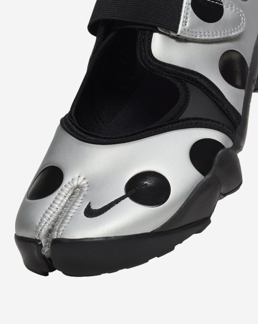 Shop Nike Air Rift IR1226-001 black | SNIPES USA