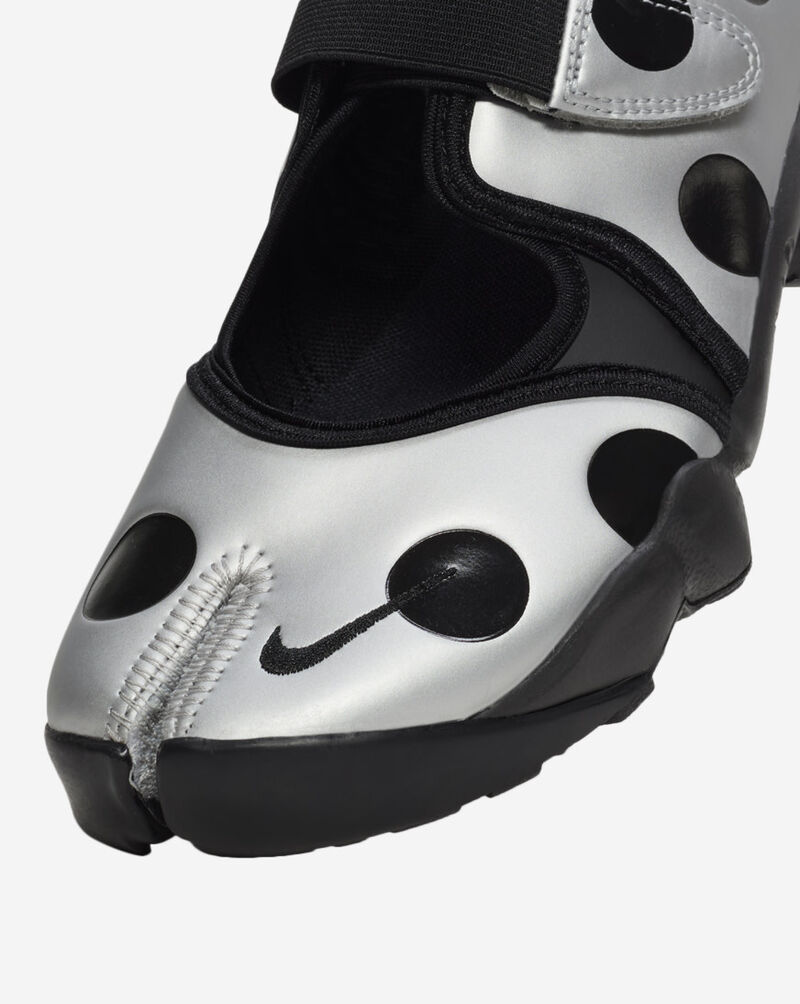 Nike Air Rift  IR1226-001 Black 9