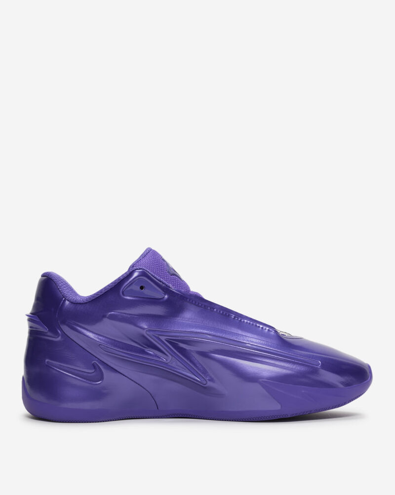 Nike KD19 "Purple Stuff" IH1117-500 Purple 4