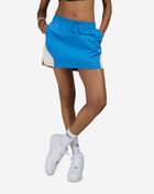 Nike NSW Mid-Rise Mini Skirt IF0556-435 Blue 1