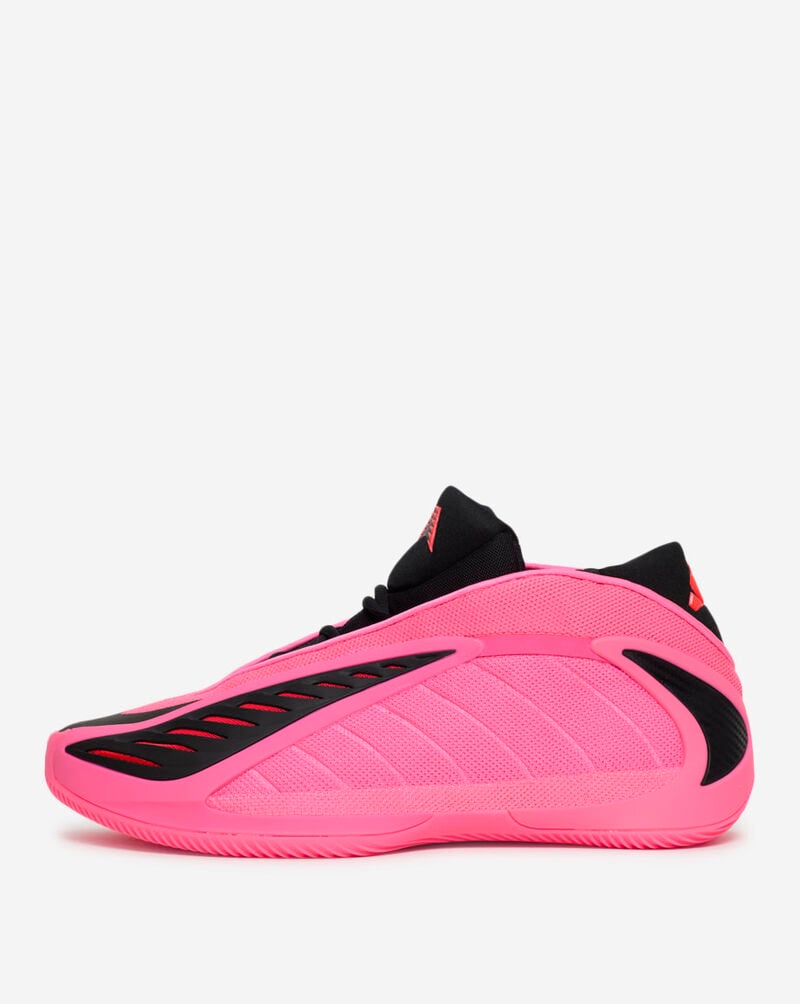adidas Anthony Edwards 2 KJ2363 Pink 1