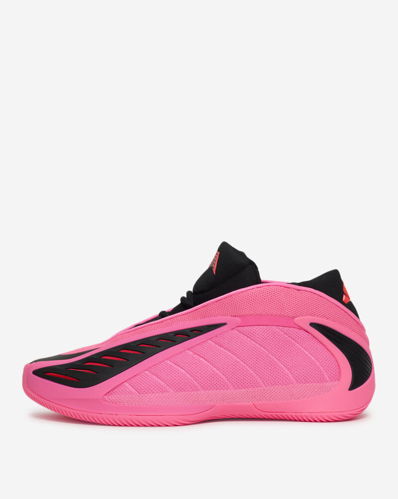 adidas Anthony Edwards 2 KJ2363 Pink 1