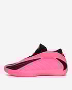 adidas Anthony Edwards 2 KJ2363 Pink 1