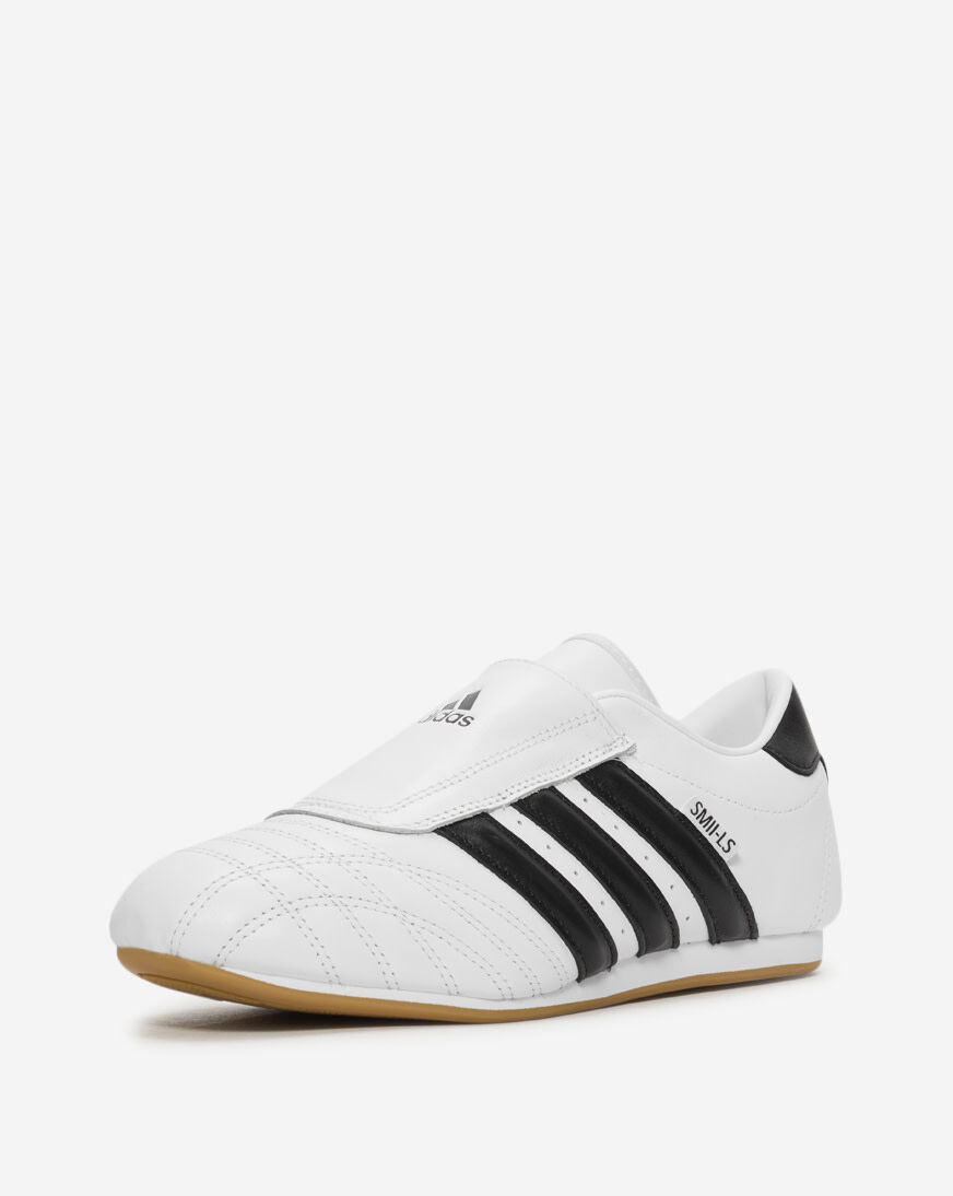 2025年レディースファッション福袋特集 Shop adidas Taekwondo Laceless JQ4774 white | SNIPES USA 靴