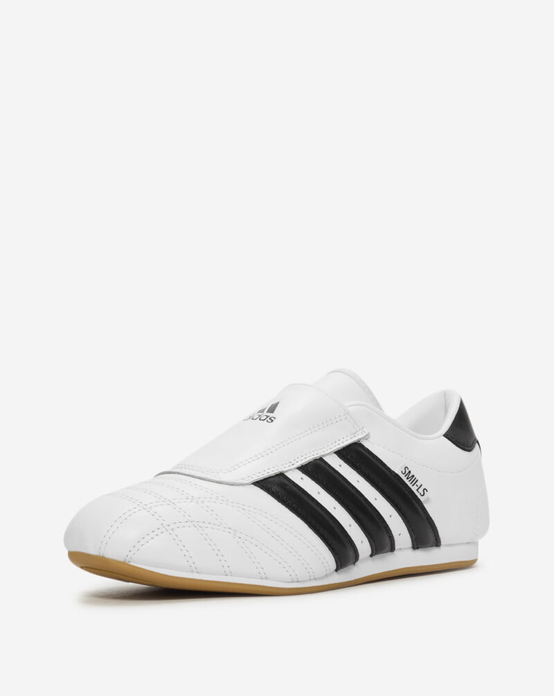 adidas Taekwondo Laceless JQ4774 White 2