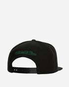 Seattle Supersonics Team Vibes Snapback Hat