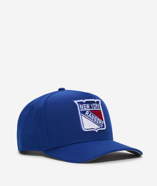 9Fifty New York Rangers A-Frame Basic Snapback Hat 