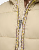 UGG Xayden UGGbraid Puffer Jacket 1171452-MMM cream 3