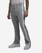 Color Block Fleece Pants