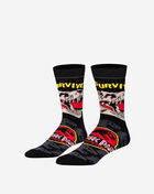 Odd Sox I Survived Jurassic Park Tee (L) 37257MONCD Black 1