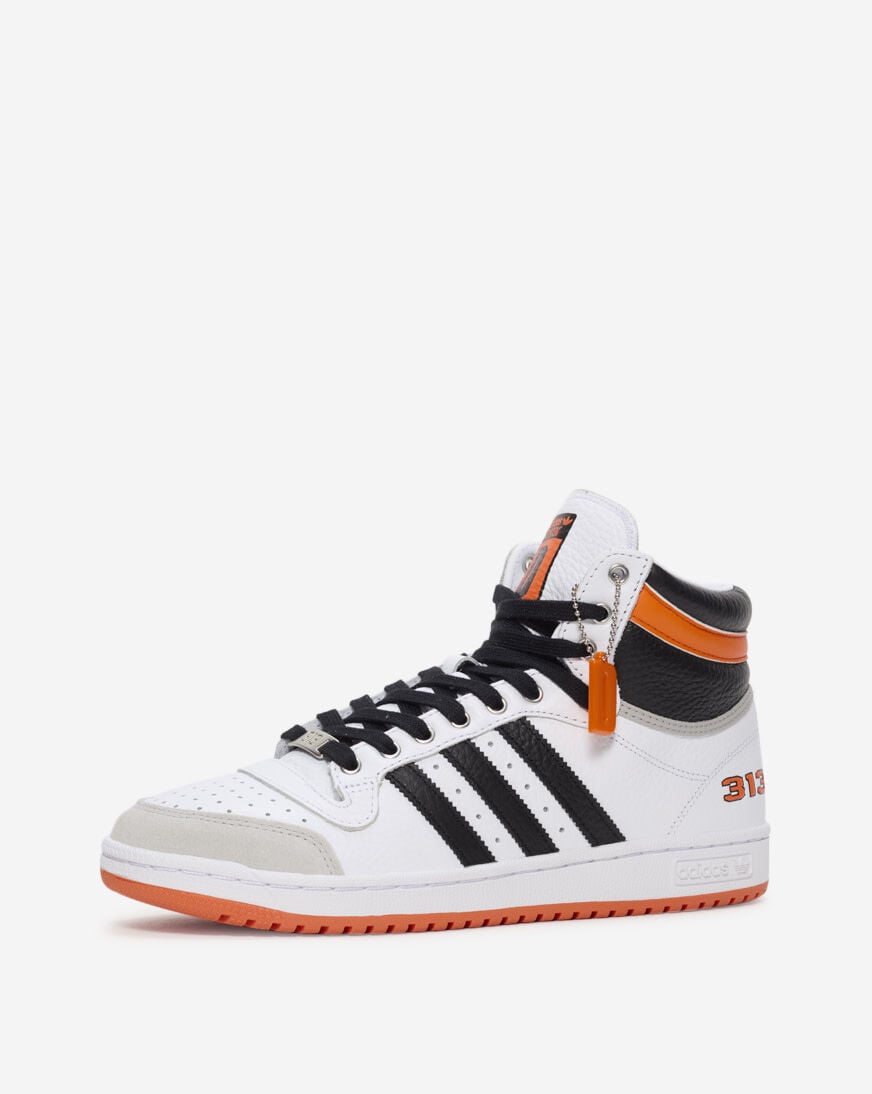 新しく着き Top adidas Shop Ten USA SNIPES | white JQ0986 313 OG High スニーカー