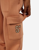 Fashion Cargo Sweatpants