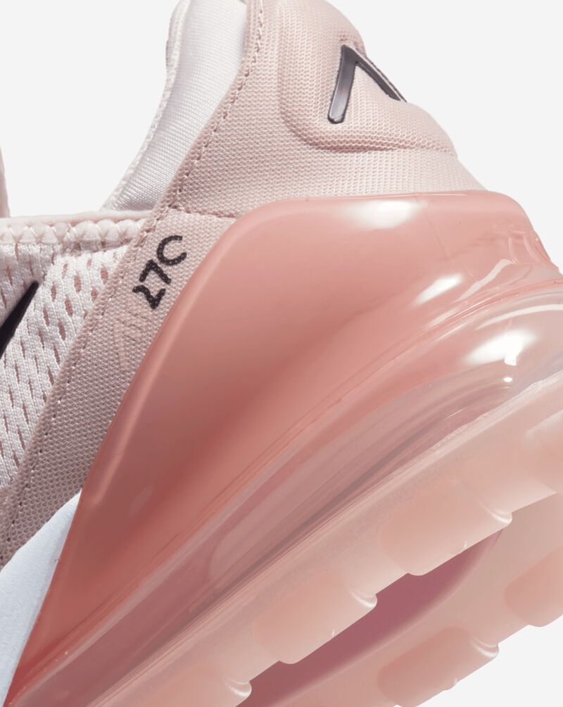 nike air max 270 rose