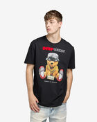 Drip Teddy Tee