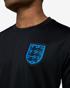 Nike England Stadium Away Soccer Replica Jersey FZ9022-010 Black 3