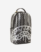 Sprayground Platinum Drips Deluxe Backpack B5321 Multi 2