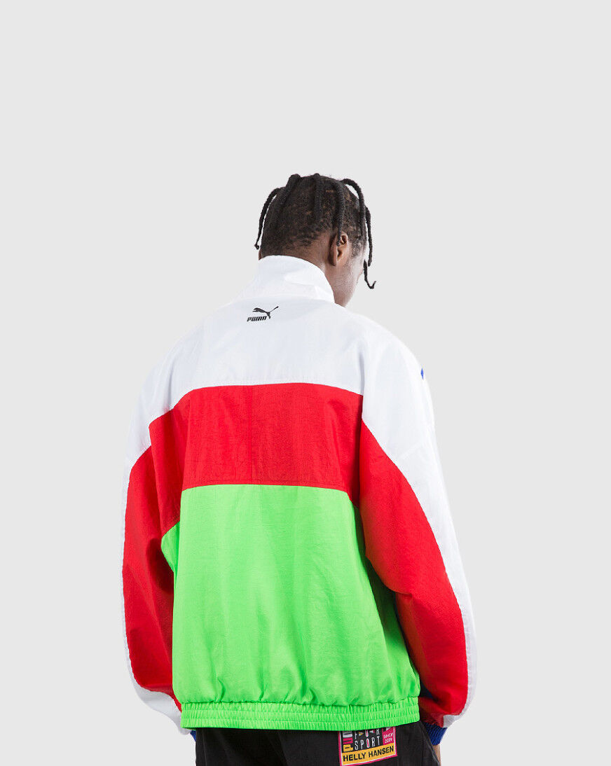 PUMA Rider TFS OG Track Jacket Mens Clothes | Snipes USA