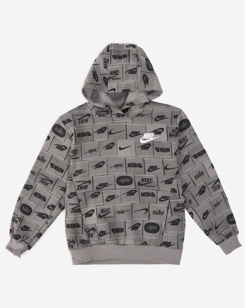 Pre-School NSW Club Essential AOP Hoodie