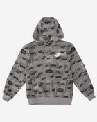 Pre-School NSW Club Essential AOP Hoodie