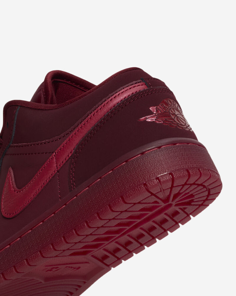 Jordan Air Jordan 1 Low SE IB7012-600 Red 9