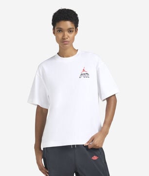 Flight Graphic T-Shirt