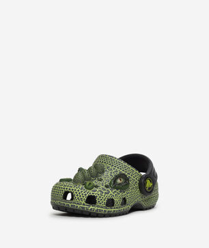 Toddler Dinosaur Classic Clog