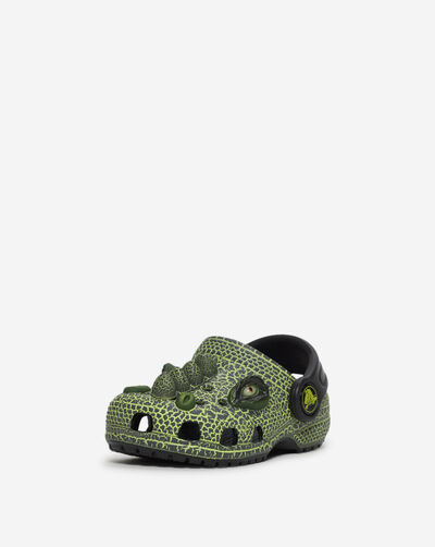 Toddler Dinosaur Classic Clog