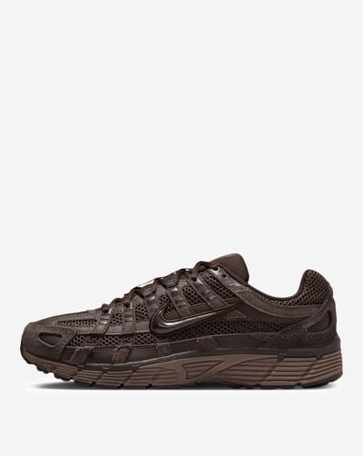P-6000 Suede