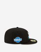 Chicago White Sox Bloom Fitted Hat