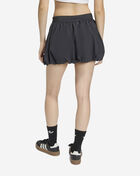 adidas ADIDAS-W-APP-BALLOON-SKIRT KD0299 Black 2