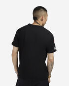 Polo Ralph Lauren Classic Fit Jersey Graphic T-Shirt 710972607001-BLK Black 2